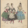 Travestissements
