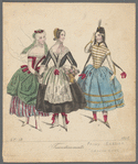 Travestissements