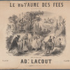 Le royaume des fees