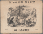 Le royaume des fees