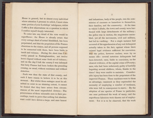 The parliamentary speeches of Lord Byron 