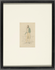 Letter to **** ******, on the Rev. W.L. Bowles' Strictures on the life and writings of Pope / 