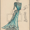 American fashion plates