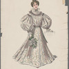 American fashion plates