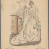 American fashion plates