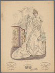 American fashion plates
