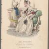 French fashion plates