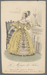 French fashion plates