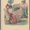 French fashion plates