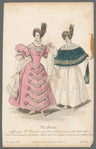 French fashion plates