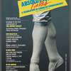 Poster for Absolut Joffrey Galas