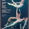 Graphic from a Joffrey Ballet brochure