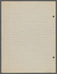 Reference Notes
