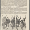 Folk dancing in England and Scotland in nineteenth-century prints