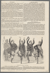 Folk dancing in England and Scotland in nineteenth-century prints