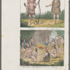 Folk and ethnic costumes