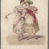 Folk and ethnic costumes