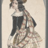 Folk and ethnic costumes