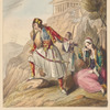 Folk and ethnic costumes