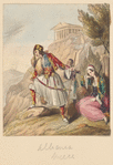 Folk and ethnic costumes