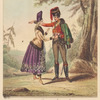 Folk and ethnic costumes