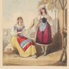 Folk and ethnic costumes