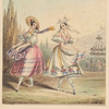 Folk and ethnic costumes