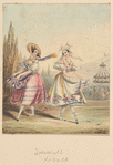 Folk and ethnic costumes