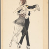 Ballroom dancers