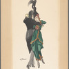 Ballroom dancers