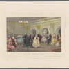 Foyer de la danse