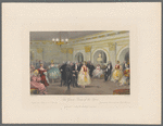 Foyer de la danse
