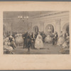 Foyer de la danse