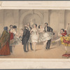 Foyer de la danse
