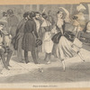 Foyer de la danse