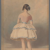 The pet of the ballet