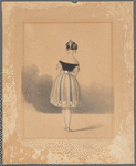 The pet of the ballet