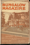 Bungalow magazine