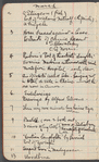 Unfilled calls, Feb. 1925 - Feb. 1928