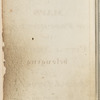 Maps of property in the city of New York belonging to John J. Astor Esq.
