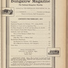 Bungalow magazine, Vol. 6, no. 2
