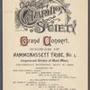 Amphion Society Grand Concert