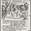 Panther 21