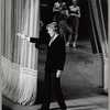 Peter Martins curtain call for Suite from Histoire du Soldat