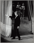 Peter Martins curtain call for Suite from Histoire du Soldat