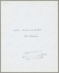 Peter Martins curtain call for Suite from Histoire du Soldat
