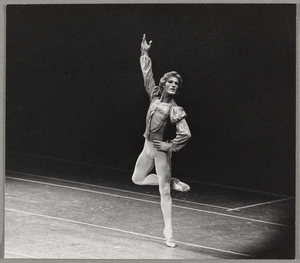 Costas dance photographs