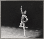 Peter Martins