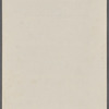 Canal Zone Colored Teachers' Association - Report and Correspondence