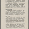 Canal Zone Colored Teachers' Association - Report and Correspondence